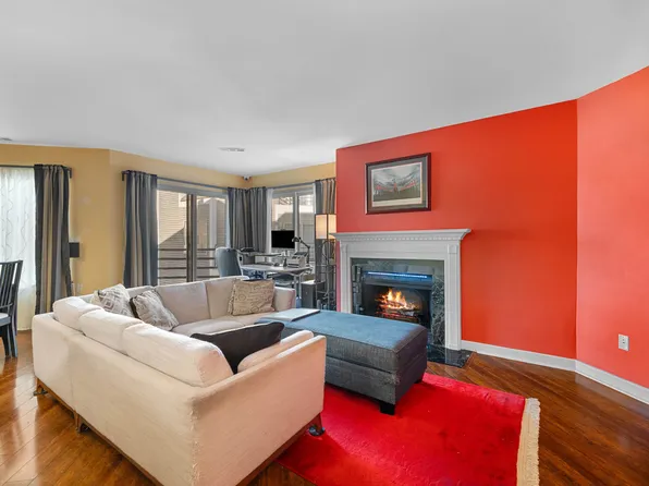 117 Harbour Close #117, New Haven, CT 06519