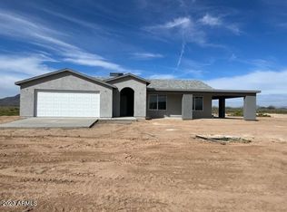 216 S 387th Ave, Tonopah, AZ 85354