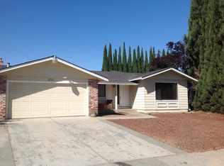 2719 Caraston Way, San Jose, CA 95148