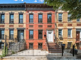 358 Bradford St, Brooklyn, NY 11207