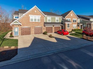 2239 Piazza Rdg, Covington, KY 41017