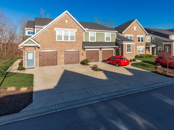 2239 Piazza Rdg, Covington, KY 41017