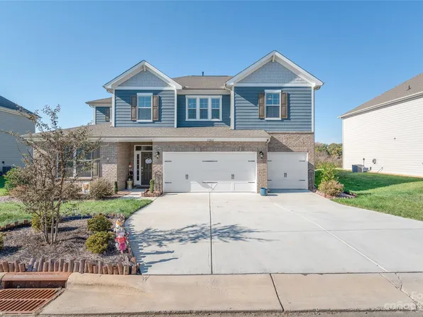 11262 Serenity Farm Dr, Midland, NC 28107