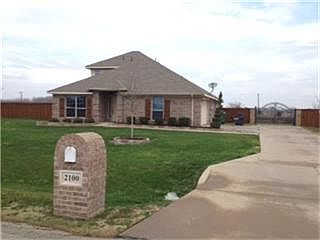 2nd image of 2100 Saler Dr