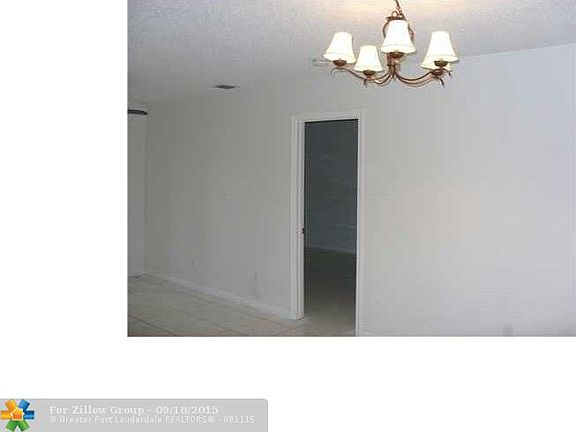 5th image of 3623 NW 94th Ave #2G