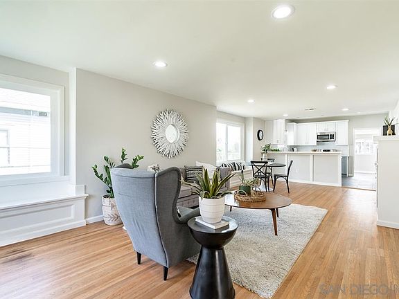 3rd image of 2535-37 K St