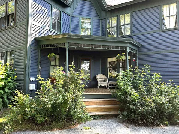 499 South Main Street, Hardwick, VT 05843