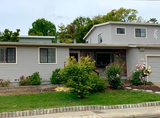 18957 Center St, Castro Valley, CA 94546