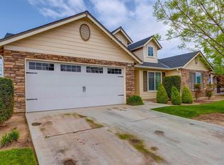 2941 N Dante Ave, Fresno, CA