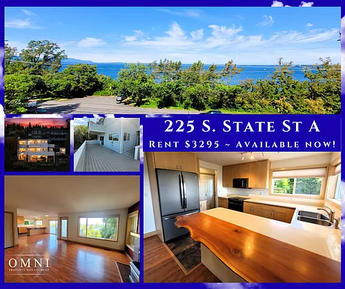 225 S State St #A Photo 1 225 S State St #A Photo 1
