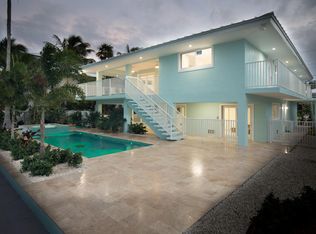 258 W Seaview Dr, Marathon, FL 33050