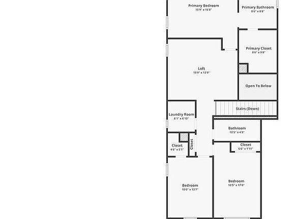3rd image of 7376 Cobbhan Dr