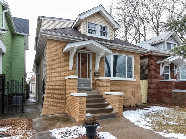 3755 W 60th Pl, Chicago, IL 60629