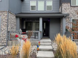 7487 W Pacific Ln, Lakewood, CO 80227