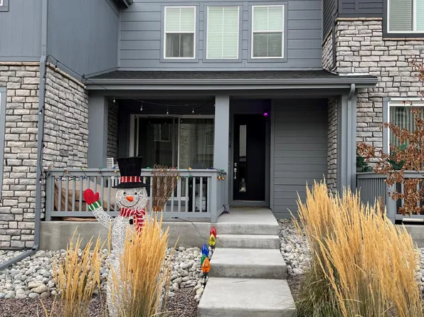 7487 W Pacific Ln, Lakewood, CO 80227