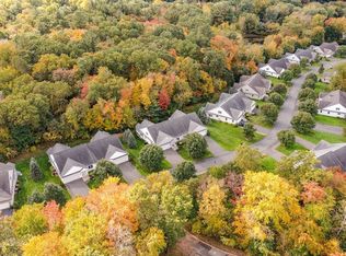 79 Shadowbrook Est #79, South Hadley, MA 01075