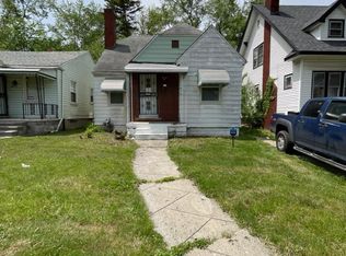 9137 Birwood St, Detroit, MI