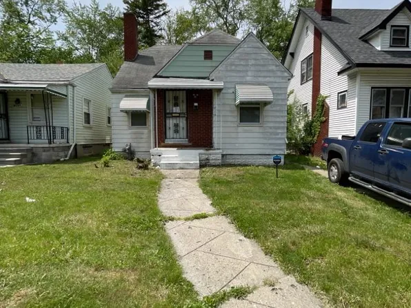 9137 Birwood St, Detroit, MI 48204