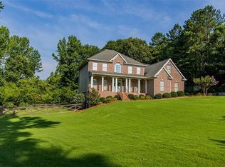 14 Stratford Ln SE, Rome, GA 30161