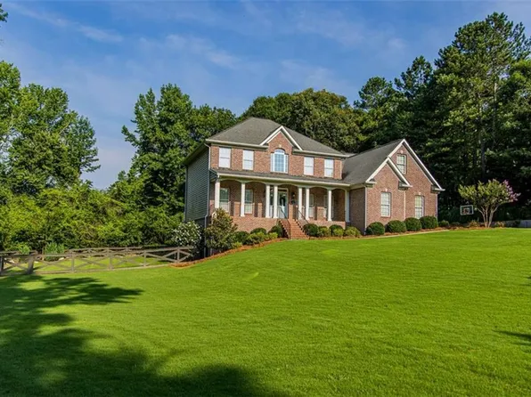 14 Stratford Ln SE, Rome, GA 30161