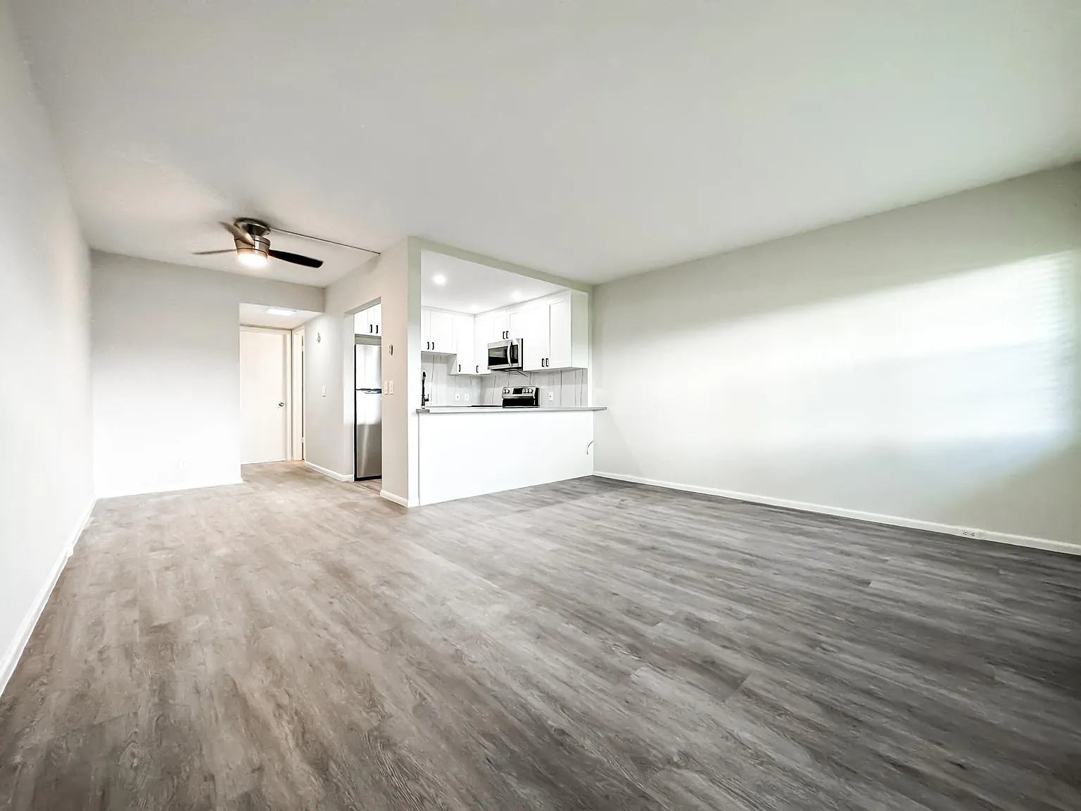1 bed, 650 sqft, $1,550 — Photo 1