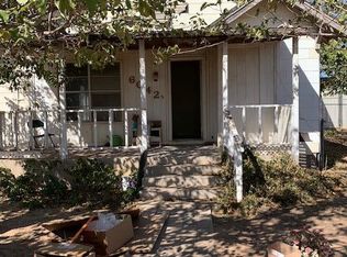 6042 W 17th St, Odessa, TX 79763