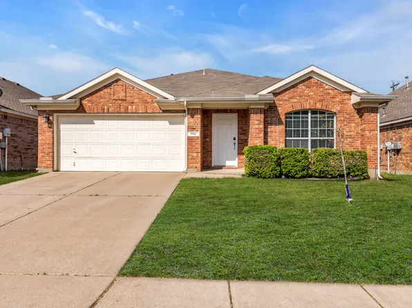 9941 Voss Ave, Fort Worth, TX 76244