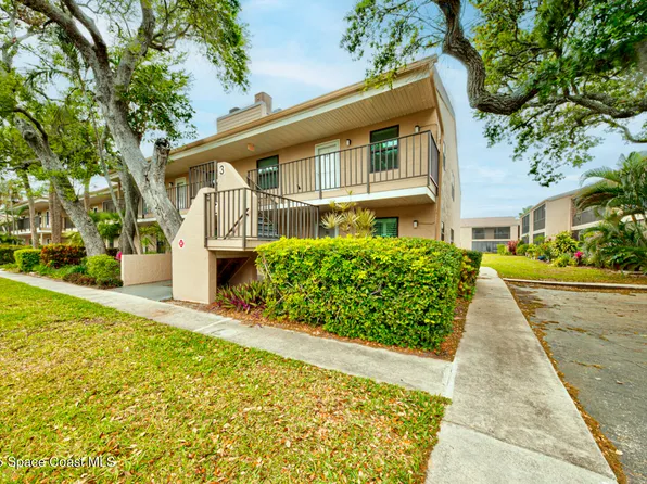 201 International Dr APT 321, Cape Canaveral, FL 32920