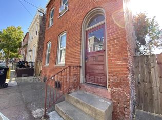 538 W Vine St #1, Lancaster, PA 17603