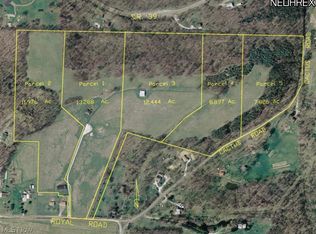 Royal Rd SW, Carrollton, OH 44615