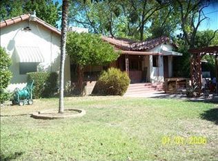 2807 N Thorne Ave, Fresno, CA 93704