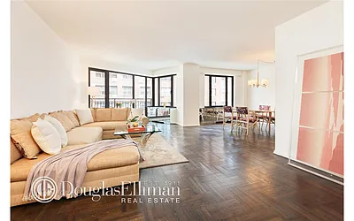 Sold by Douglas Elliman