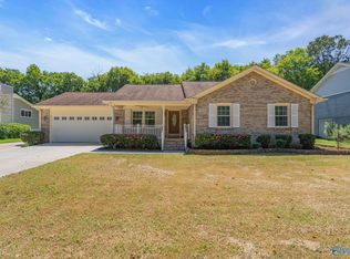 7605 Doane Dr, Madison, AL 35758