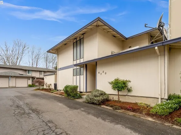 6750 SW Sussex St, Beaverton, OR 97008