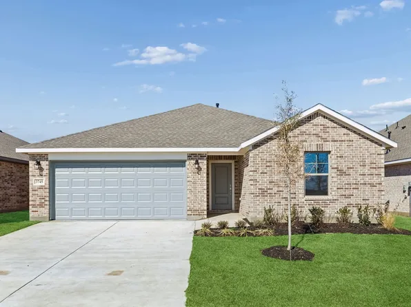 3745 Prairie Chapel Rd, Royse City, TX 75189