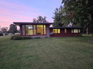 N502 1st Center Avenue, Brodhead, WI 53520