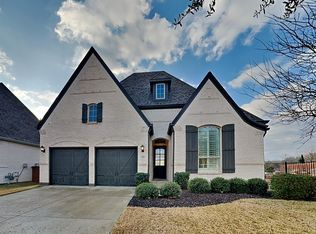 14845 Belclaire Ave, Aledo, TX 76008