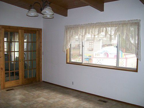 Updated Dining Room