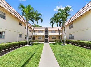 444 Saxony Way #J, Delray Beach, FL 33446