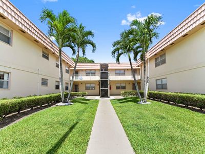 444 Saxony J, Delray Beach, FL, 33446