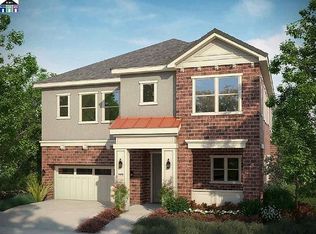 1492 Brookline Loop, Pleasanton, CA 94566