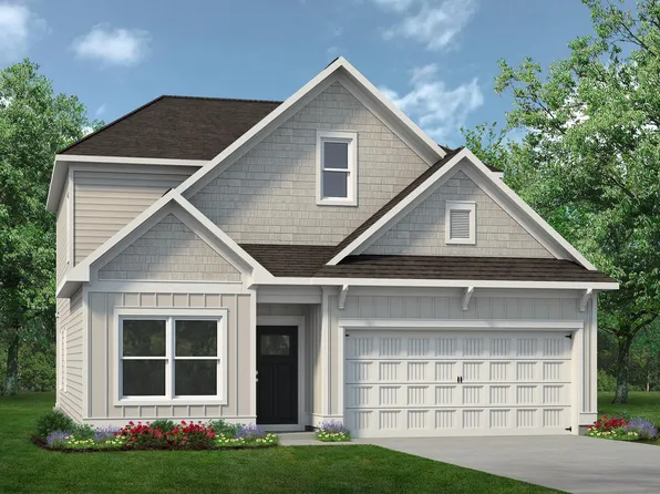 8317 Snowdrop Way, Ooltewah, TN 37363