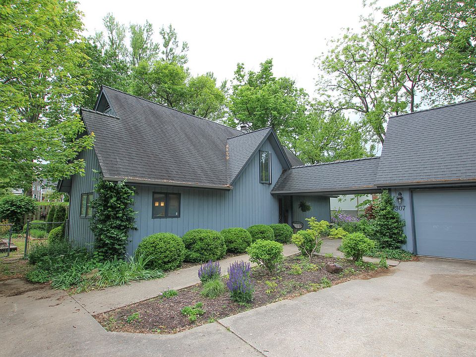 2nd image of 307 Lindell Dr