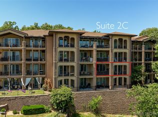 25 Grand Lake Dr SUITE 2C, Monkey Island, OK 74331