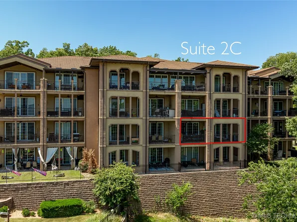 25 Grand Lake Dr Suite 2C, Monkey Island, OK 74331