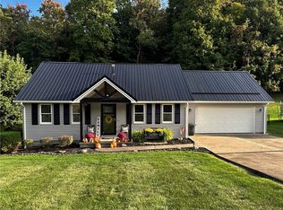 198 Hague Ln, Uniontown, PA