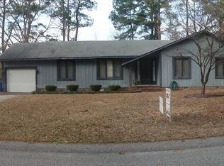 5834 Hibernia Dr, Fayetteville, NC 28314