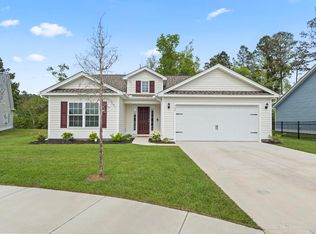 742 Woodside Dr, Conway, SC 29526