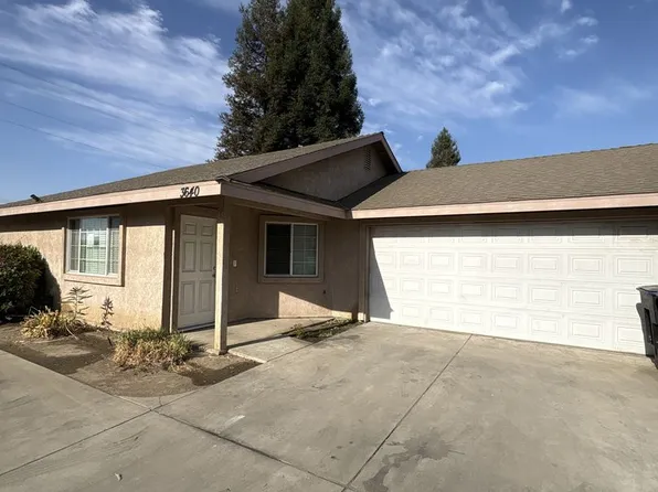 1325, 3640-3642 E Mineral King Ave #3640, Visalia, CA 93292
