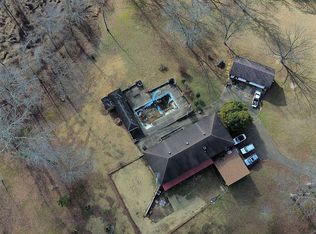 1588 Steam Mill Ferry Rd, Jackson, TN 38301